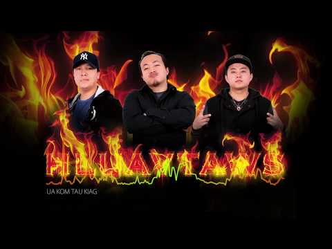 07. HLUAV TAWS - UA KOM TAU KIAG