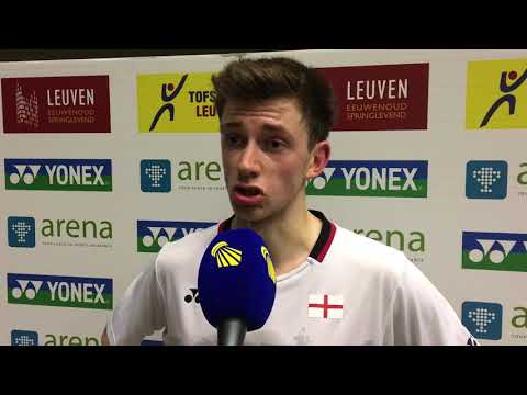 Good game plan secures spot in the semi-finals