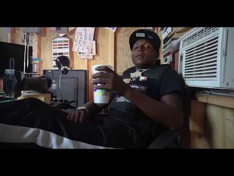 NawfSide Toot - Envy Ft. Paper Montana | ShotByKell