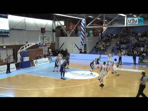 Samenvatting ZZ Leiden- Kataja Basket