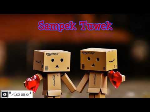 Sampek Tuwek - Denny Caknan  ( Lirik dan Terjemah )