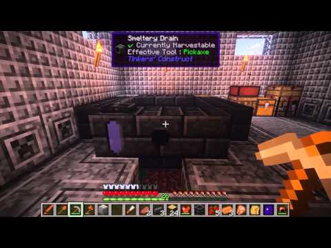 Minecraft com Mods 1.7.10: EP3 Prédio e IndustrialCraft