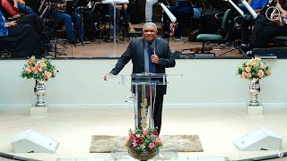 Pr. Genival Bento - Crises inesperadas - Rute 4.14