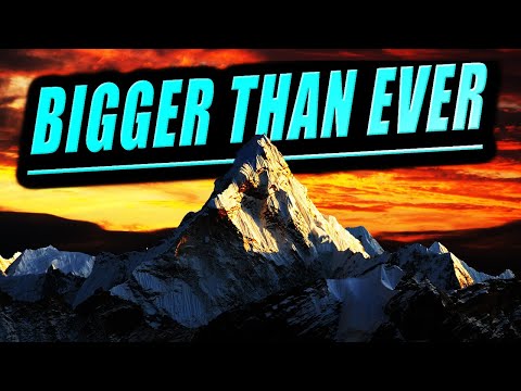 God is preparing You for Greater things YOU WILL BE BIGGER THAN THEY EVER IMAGINED (Motivational)
