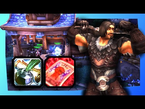 WOW Inscription Garrison Gold Guide | How to Make Gold Using Inscription in Your Garrison