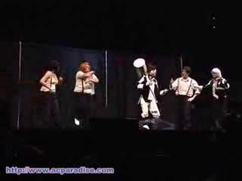 Anime Expo 2007 - #19 Bring Out Your Dead