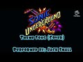 Sonic Underground Opening Theme L Cover By Jack Small