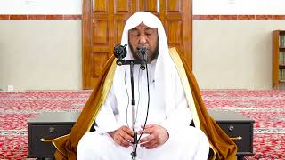 صورة 1- شرح بلوغ المرام باب الأضاحي - فضيلة الشيخ أ د سامي بن محمد الصقير - 7 ذو الحجة 1444هـ