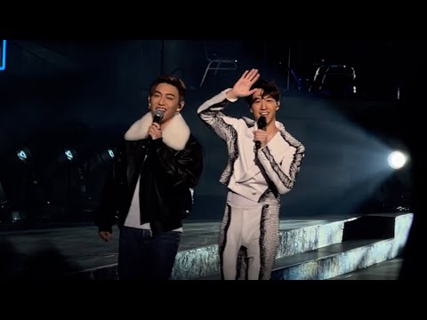 《世一》Jay Fung 馮允謙MC張天賦-JAYPOP LIVE | 20230327