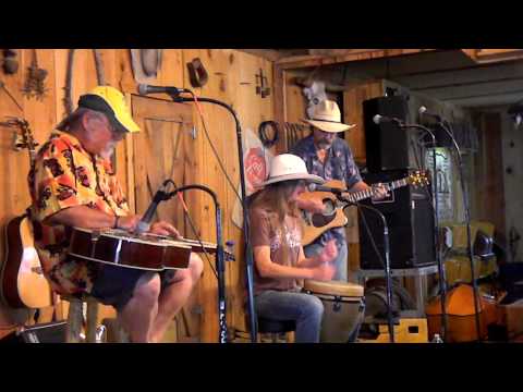 Man of Constant Sorrow.- the Sterilizers