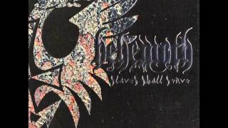 Behemoth - Enter The Pylon Ov Light (Unreleased Track)