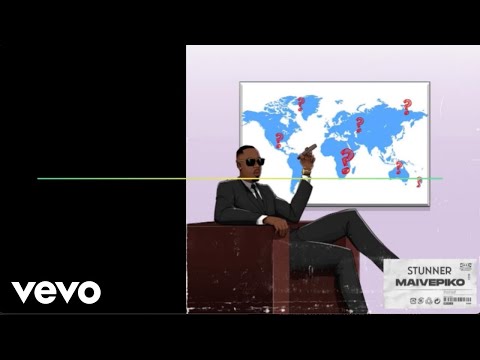 Stunner - Taitodawo (Official Audio) ft. Sekemutema