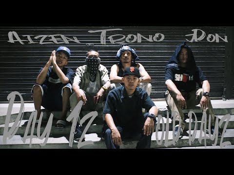 Day 1z - OLD DAYZ ( Raw Video)