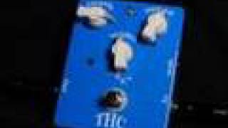 Video thumbnail for HBE THC Chorus by ProGuitarShopDemos