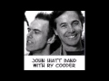 John Hiatt & Band feat  Ry Cooder 1983   Love Like Blood