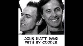 John Hiatt & Band feat  Ry Cooder 1983   Love Like Blood