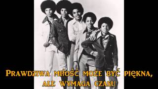 Jackson 5-True love can be beautiful (1970) napisy PL !19