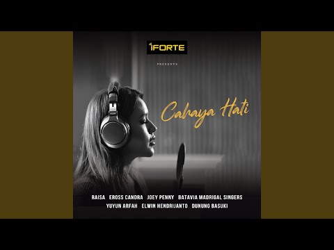 Cahaya Hati - Raisa