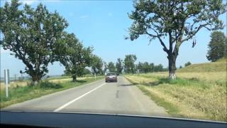 preview picture of video '14 Aug 2014 Putna-Bivolaria'