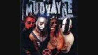 Mudvayne - Determined
