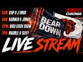 Thursday 5/21 ESPN Chicago LIVE!