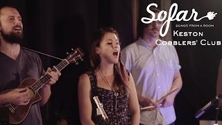 Keston Cobblers' Club - St Tropez | Sofar London