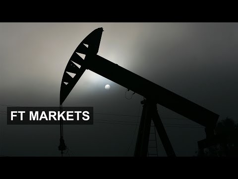 低油價意味著什麼？| FT市場 (What do low oil prices mean? | FT Markets)
