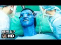 AVATAR Clip Awake 2009 James Cameron