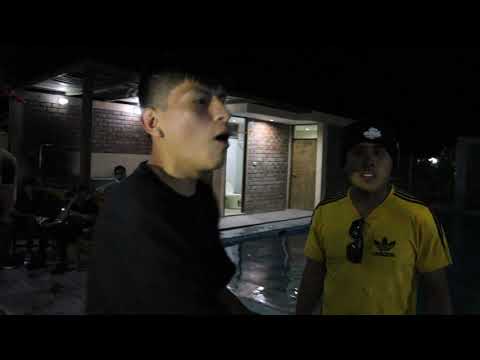 YOU vs CARLOS EMECE - Octavos - Final Nacional Perú 2021 - Under Norte