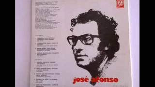 JOSE&#39; ALFONSO      SENHOR ARCANJO        1975