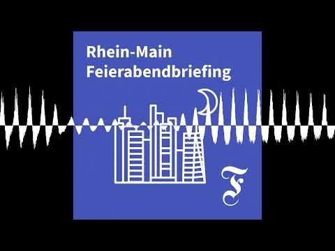 Video Thumbnail: F.A.Z. Rhein-Main Feierabendbriefing vom 10.02.2026 - F.A.Z. Rhein-Main Feierabendbriefing