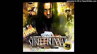 Trai D ft. Ace Gutta, Trina &amp; Hurricane Chris Gutta Bitch (Remix)