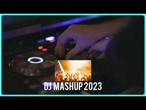 Calvin Harris x David Guetta x Eva Simons x Avicii x Tiësto x Kshmr x DJ Snake (DJ MASHUP 2023)