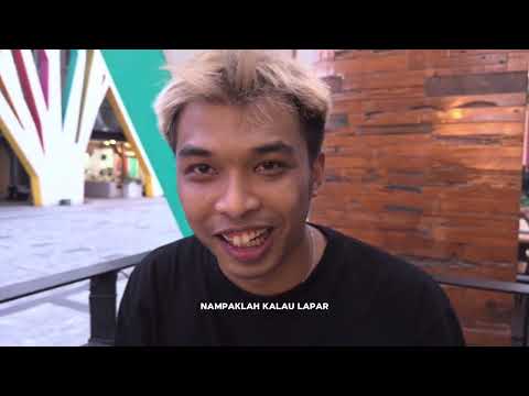 Vlog 013 : Media Things for @HMOtv1 at Apollo 3000 by @lokaentlive6583