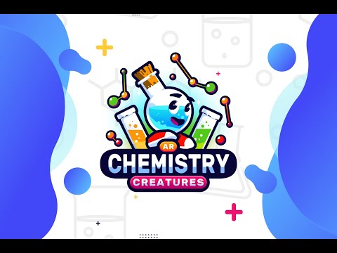 AR Chemistry Creatures