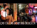Cellar Sessions: Joseph Arthur - Honey And the Moon December 5th, 2017 City Winery New York