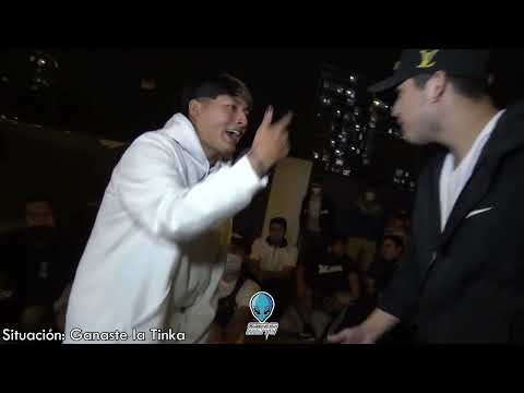 CAMARENA vs CUBITO vs ZMOX -8vos- Fecha 07 - Ascenso || Campo de Marte - 2022