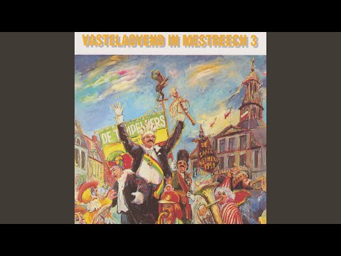 Vaanaof Ein Jannewarie