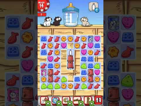 Simon's cat crunch time S3 part 220