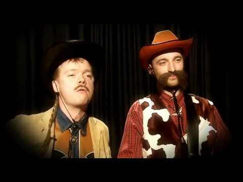 Mad Cow Disease - Cows & Horses (Pean saama Eurovisioonile, muidu suren 2010)