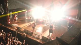 Killswitch Engage - The Hell in Me (HQ Audio) (Live at House of Blues Houston) (06/01/13)