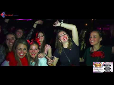 Drinken & Dansen 2019 Aftermovie
