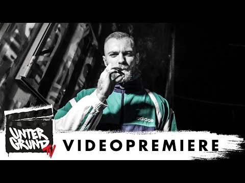 Aggro Picasso - La Haine [prod. by Ehrenbeatz] (Offizielles 4K-Video)