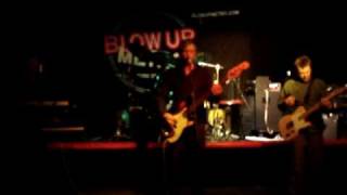 b-MoviE at Metro Club 12th April 2008 - Scare Some Life