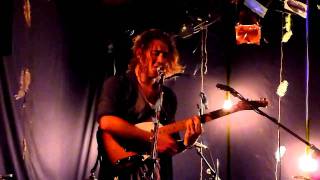 Matt Corby untitled song 7.12.10