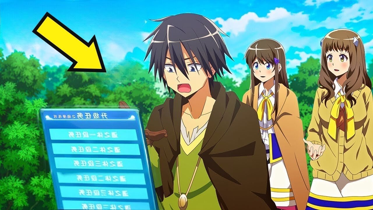 Ele recebeu as PIORES HABILIDADES, mas acabou se tornando o mais PODEROSO (9) - Anime Recap