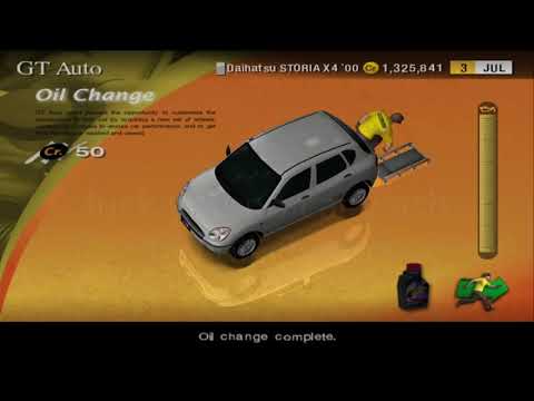 Thumbnail for daihatsu storia x4 review by Daihatsu Storia