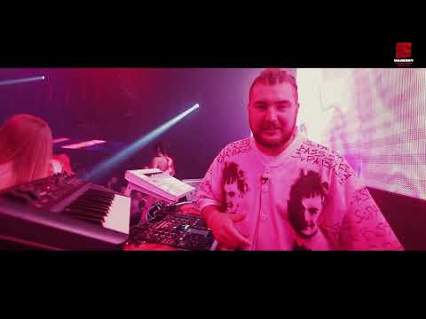 Malevich Night Club - 09.09.2017 - ProBass