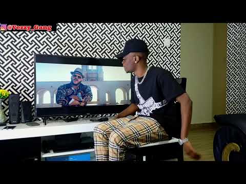 FIRST TIME HEARING TRAP KING - M'GALDHEM (Official Music Video) "REACTION"