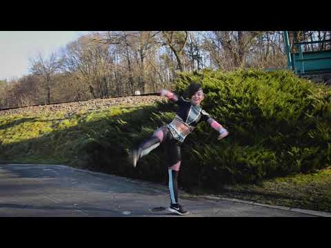 DC Inferno Kolín - Kristýna Mullerová